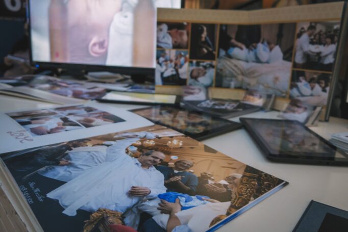 כנסי הצילום שלנו