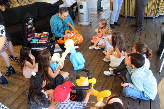 הפעלה לילדים בברית של תאומים