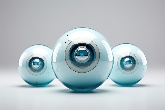 מצלמת 360 מתאימה לכל סוגי האירועים