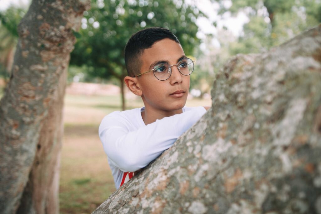 בוק בר מצווה וקליפ יחד