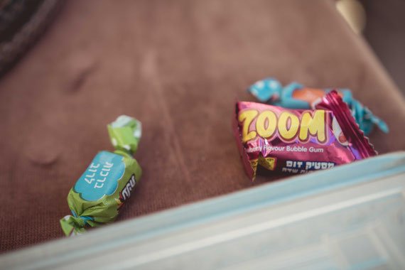 עלייה לתורה הינה הסיפור האישי של הנער