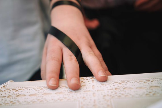 הפריטים הטנים מהם בנויה התמונה