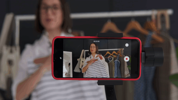 סרטון שיווקי כי זה מה שהולך היום