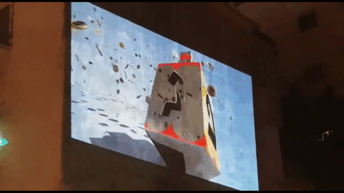 עבודה קטנה עם סיפוק ענק