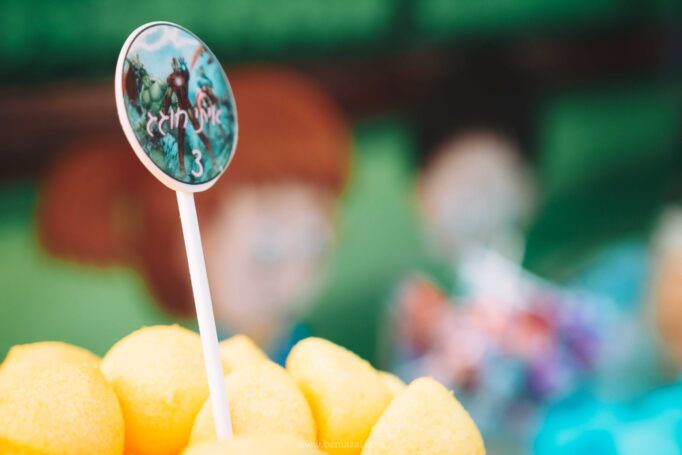 עשרת הטיפים הגדולים לחגיגת יום הולדת בקורונה