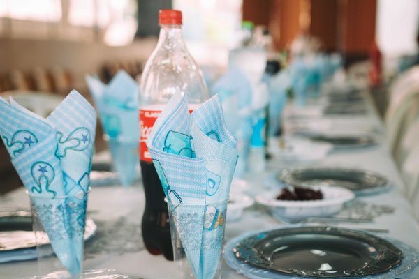 צילום סטילס בברית מילה