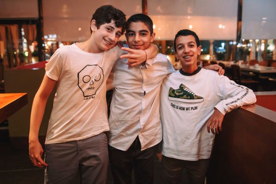 העיצוב לא פוגע בפרקטיות - קבלת פהים