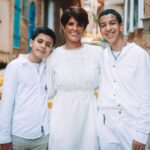 צילום משפחתי