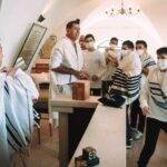 התחמושת - זריקת סוכריות