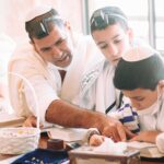 דורות של יחד