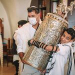 הוצאת ספר תורה