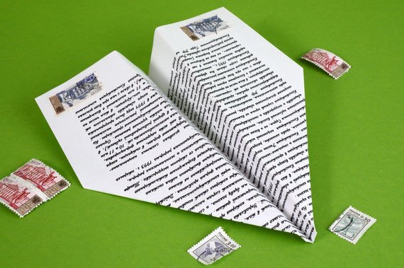 תזכרו: אתם לא בונים מטוס, כולה מצגת.. מתחילים