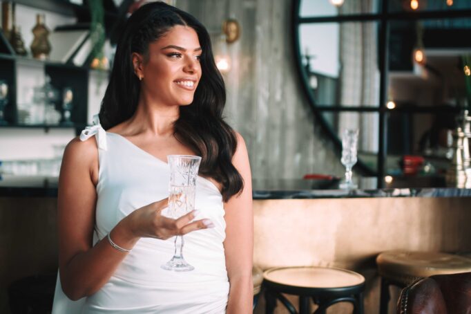 חתונה בזמן קורונה – אין דבר בפני הרצון, איך זה היה