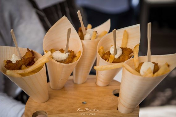 פינגרפוד בטוסקה אירועים | צילום אירוע ברית מילה