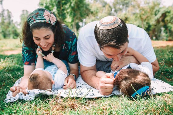 בואו נעשה משהו מגניב אמרתי להם