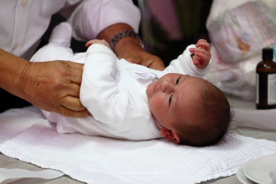 צילום הכנות לטקס הברית | רפאל אירועים תל אביב