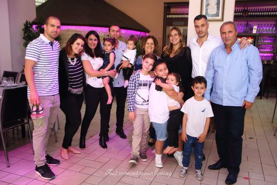 צילום משפחתי | ברית מילה ברפאל אירועים