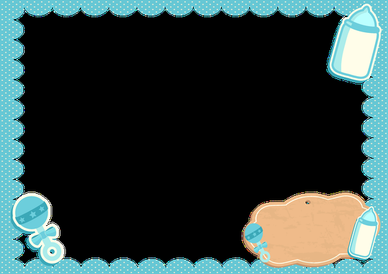 מסגרת מגנטים לברית