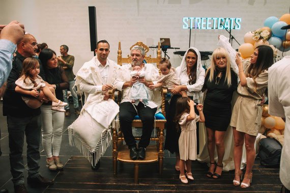 כי מה שנשאר הן התמונות | צילמתי אירוע ברית באולמי שלוש