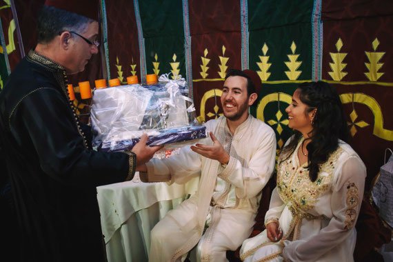 מתנות לחתן החינה | צילום חינה מרוקאית בירושלים