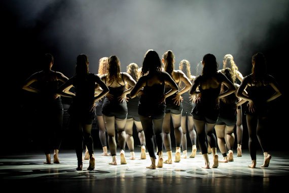 צילום אירוע מחול | דרום השרון