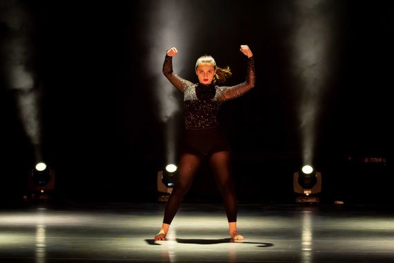 תפיסת רגעים זה הכל בצילום אירוע שכזה