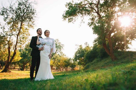 צילום חתונה