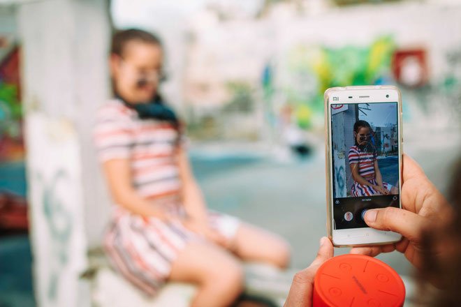 צילום בוק בת מצווה