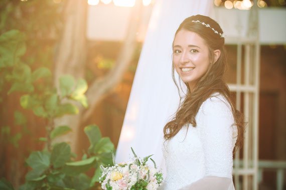 צילומי חתונה בתקופת החורף