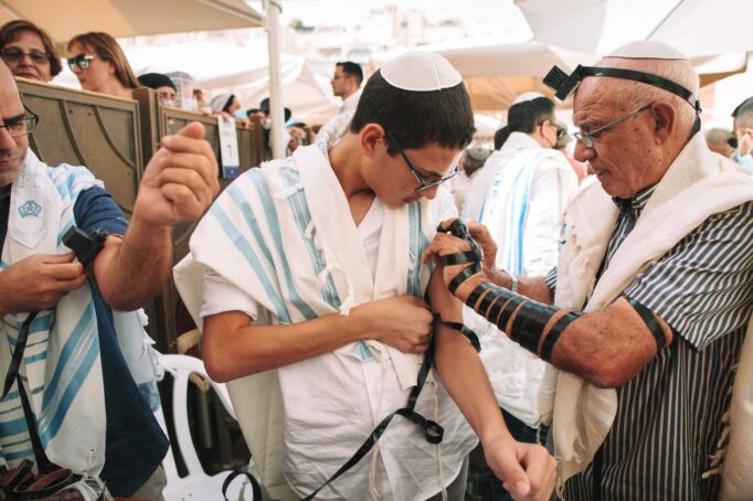 מצויין! עמידה נכונה מול המצלמה