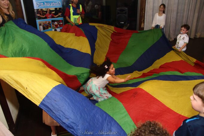 הפעלה לברית