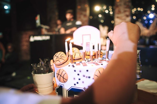 כי אין חגיגה בלי עוגה מעוצבת ובהתאמה אישית