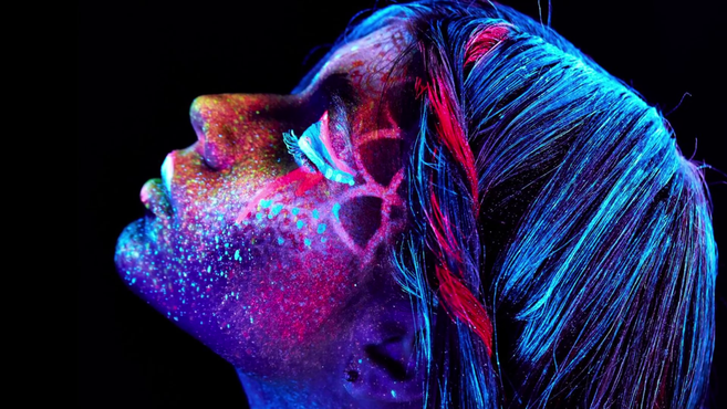 ציור פול מון סופר מקצועי - כמו שרואים ביוטיוב