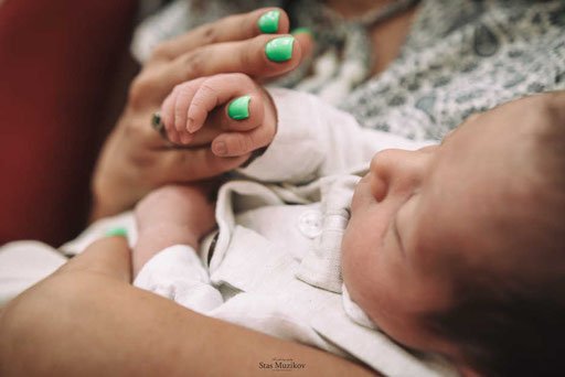 צילומים לפני הברית