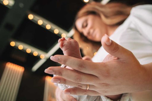 רק במרכז לצילום אומנותי - צילומי ניו בורן לפני הברית