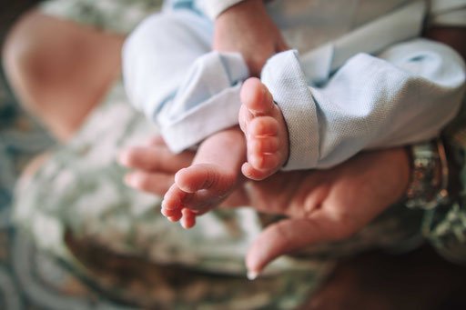 להתאהב בו כל רגע מחדש - צילומי ניובורן לפני האירוע