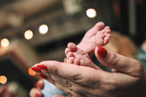 אם צילומי משפחה לפני הברית אז רק כאלה