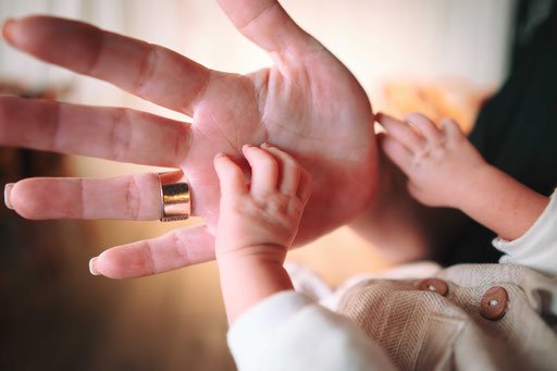 האהבה הגדולה - מתמקדים בדברים הקטנים של הברית