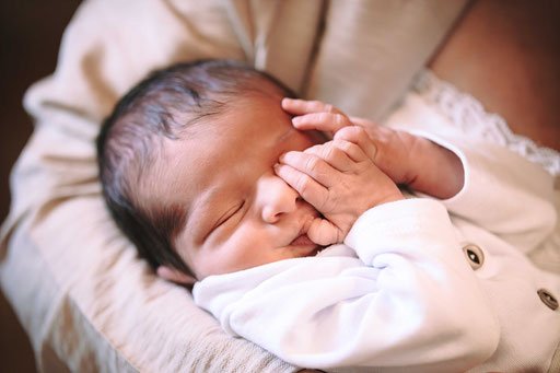 צילומי ניו בורן המיוחדים בברית מילה