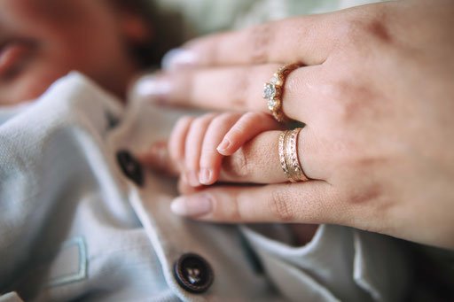 כזה קטן וכזה גברי - צילומים מיוחדים לפני טקס הברית