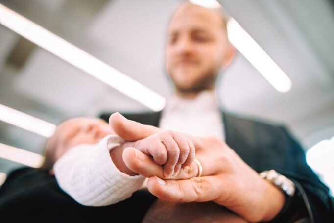 תחושת ביתיות בברית מילה