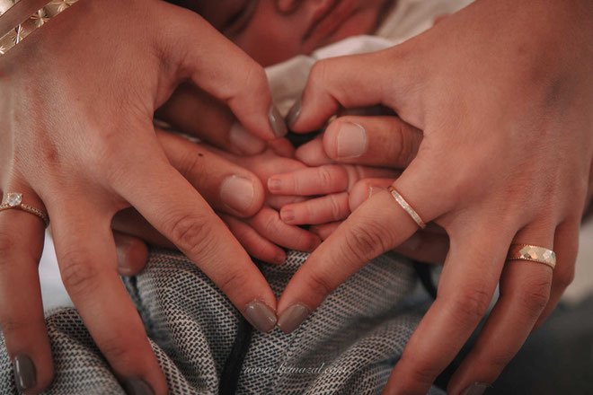 צילום בוטיקי לברית בילה כולל צילומי ניו בורן