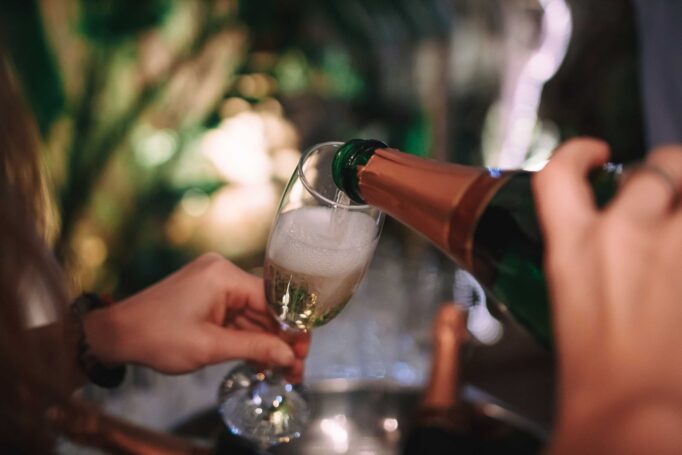 יום הולדת במסעדה