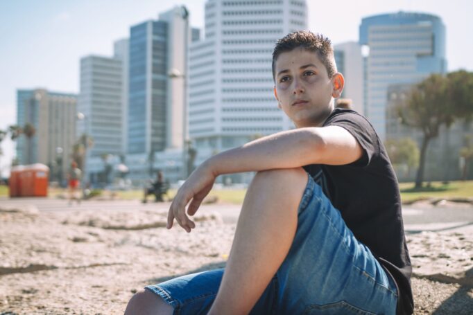 בוק בר מצווה | הפקת בוק מגניב ובלתי נשכח לבר מצווה