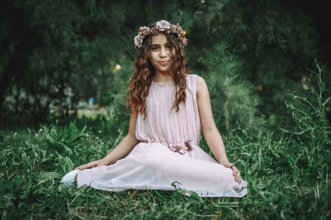 בוק קסום ביערות