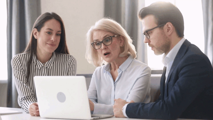 סרט תדמית | הפקת סרטון תדמית לעסק