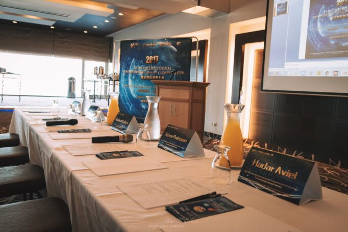 צילום כנסים הרצאות ואירועי חברה