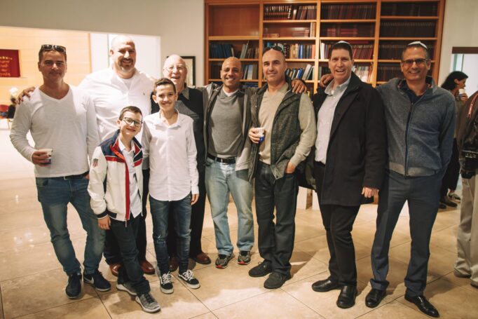 בית הכנסת דרכי נועם