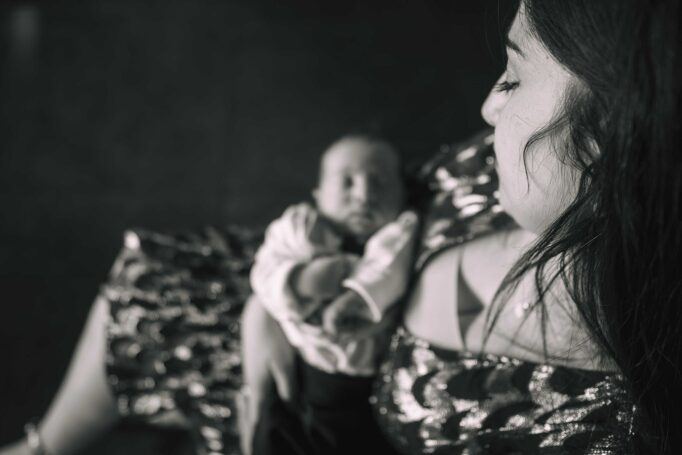 צילום ברית שמרגש