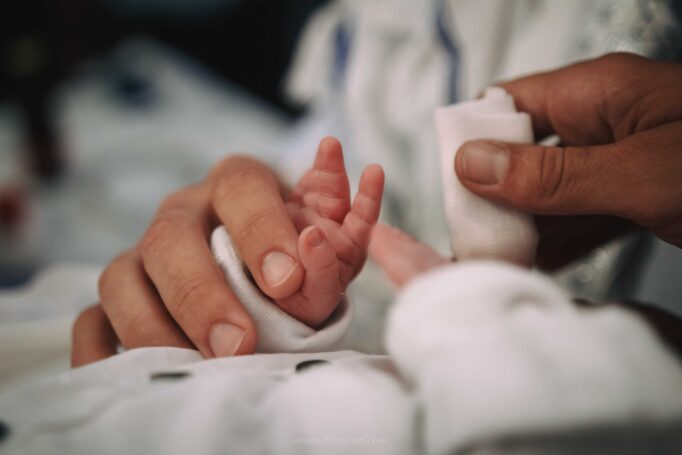 צילום ברית מילה בית כנסת